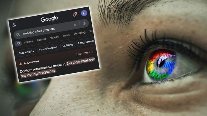 NextImg:Google's Woke AI Is Hilariously But Frighteningly Broken