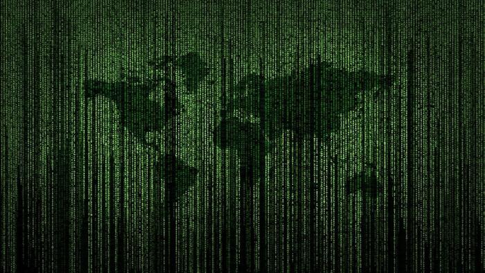 NextImg:There Sure Has Been A Lot Of "International Intrigue" Lately...
