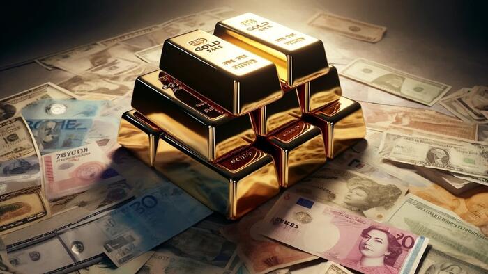 NextImg:Is The World Lurching Back Toward A Gold Standard?