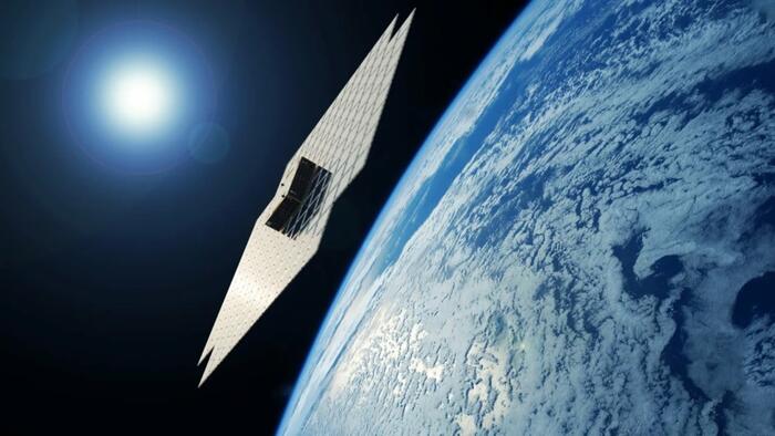 NextImg:AT&T Gives Space Another Shot With AST SpaceMobile For Broadband Deal