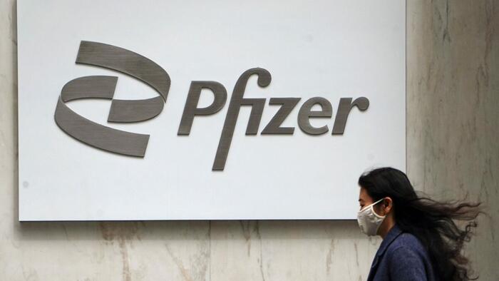 NextImg:Pfizer Stock Hit After Boy Dies Of Cardiac Arrest During Gene Therapy Trial
