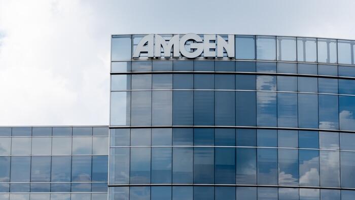 NextImg:Here Comes Obesity Drug Competition: Amgen Shares Soar On "Very Encouraging" Clinical Trial Update