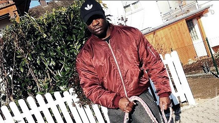 NextImg:'Poster Boy' Migrant Imprisoned After Beating And Raping His Own Mother