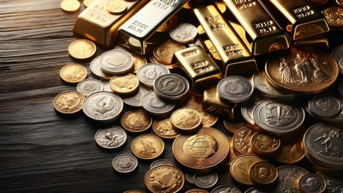 NextImg:'Romance' Scammer Promised Fake Gold To Bilk Victims For Millions