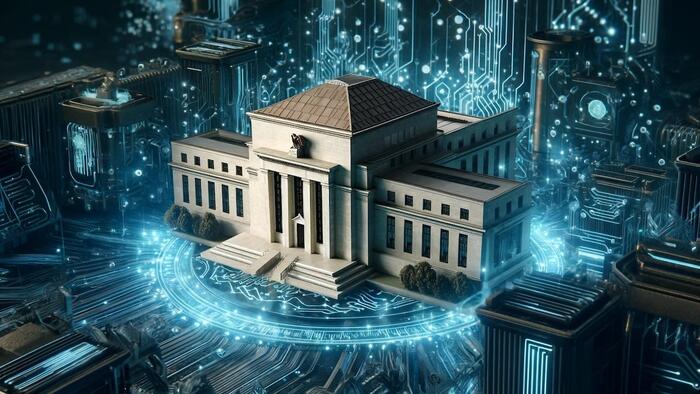 NextImg:Several States Take Steps To Block A Central Bank Digital Currency