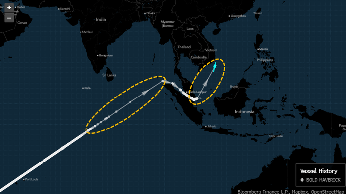 Fears Mount Of Undersea Cable Sabotage By Chinese Repair Ships, Report Says - Vimarsana News