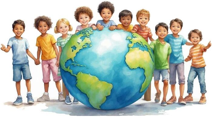 NextImg:Snyder: "Demographic Winter Is Coming" As Fertility Rates Plummet All Over The Globe