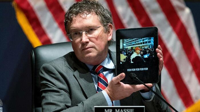NextImg:Massie Taunts AIPAC After Demolishing Primary Challengers