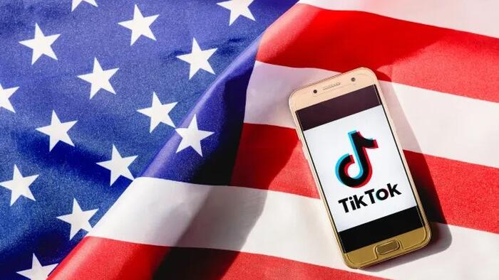 NextImg:The TikTok Ban Is The Next Patriot Act