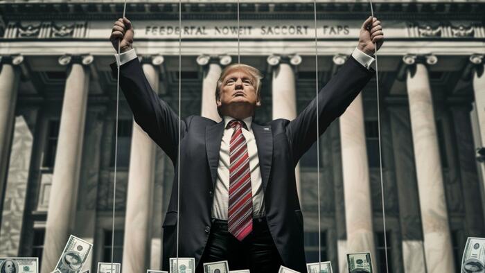 NextImg:Why The Establishment Fears A Trump-Led Fed