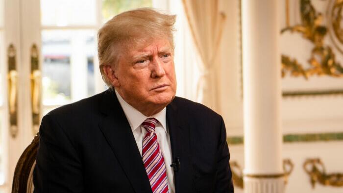 NextImg:Will Trump Survive This?