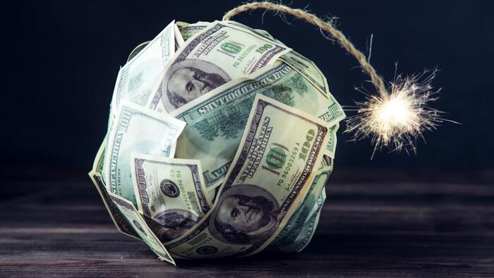 NextImg:Is Hyper-Inflation That Destroys A Currency A "Solution"?