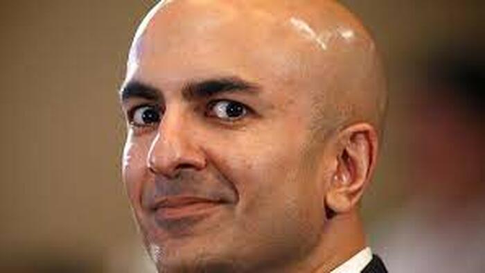 NextImg:Kashkari & Consumer Credit Curtail Stock & Bond Gains