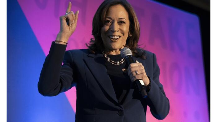 NextImg:Biden Agrees To A Debate Between Kamala Harris And Trump's VP Pick