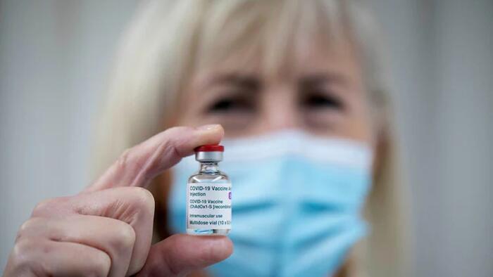 NextImg:AstraZeneca Pulls Covid Vaccine After Admitting Rare Side Effect