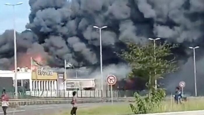 NextImg:France Blames Deadly New Caledonia Uprising On TikTok, Russia, & Azerbaijan