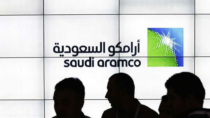 NextImg:Saudi Arabia's Price Hike May Signal Oil Bottom