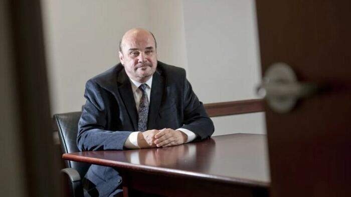 NextImg:"West's Governments Need War" Warns Martin Armstrong "Because Their Debts Are No Longer Sustainable"