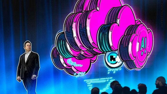 NextImg:Elon Warns AI Will "Do Everything Better Than You", Make Employment Obsolete
