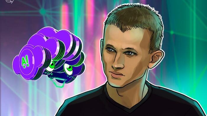 NextImg:Vitalik Buterin Says OpenAI's GPT-4 Has Passed The 'Turing Test'