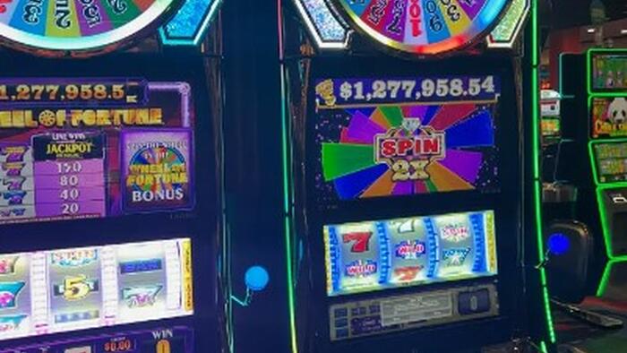NextImg:Bally's Atlantic City Refuses To Pay 72 Year Old $2 Million Jackpot Due To "Technical Glitch"