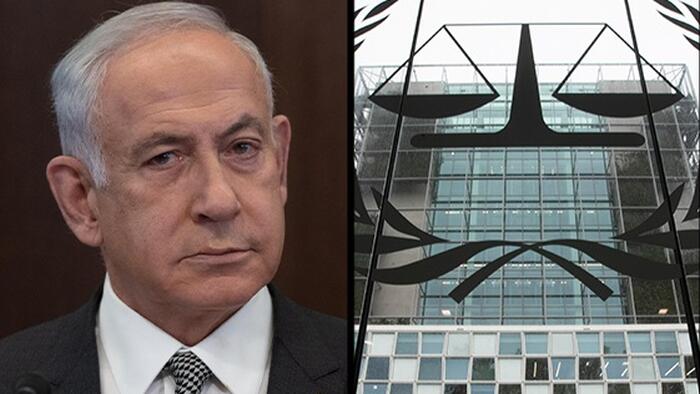 NextImg:ICC Unveils Arrest Warrants For Israeli Leaders In Historic First: 'Crimes Against Humanity'