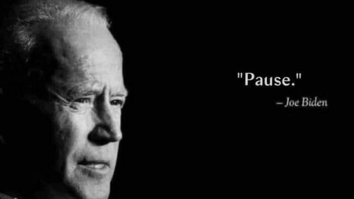 NextImg:"No Change In Middle East Policy": Biden Deliver Unscheduled Remarks Over Campus Protests