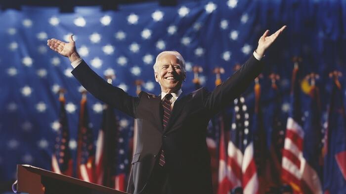 NextImg:Biden's Dollar Weaponization - Growing Backlash Could Kill The Economy
