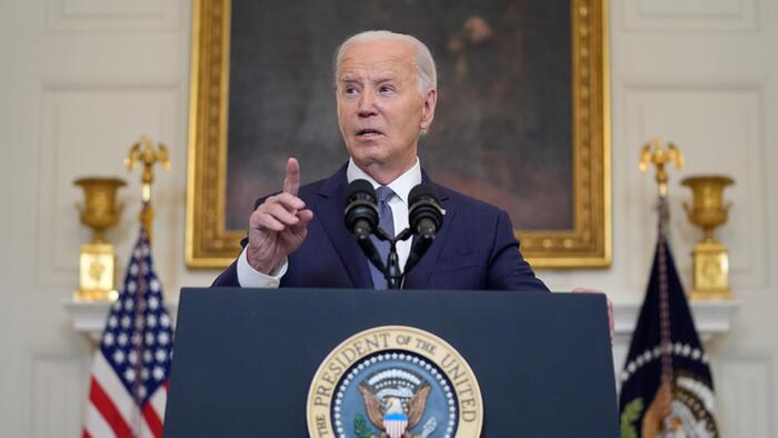 NextImg:'Time For This War To End': Biden's Gaza Speech Aimed At Israeli Hardliners