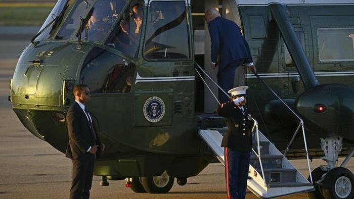 NextImg:Biden Readies $1BN In Bombs For Israel Despite Progressive & Swing State Voter Revolt