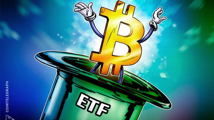 NextImg:BlackRock Adds Own Bitcoin ETF To Income And Bond Funds