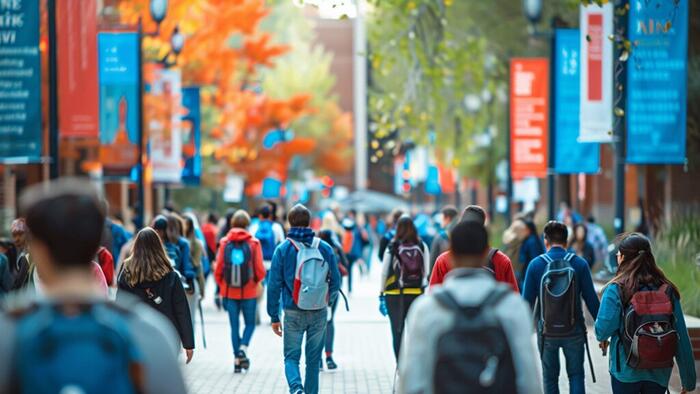 NextImg:Educational Explosion: The Damage of Unnecessary Advanced Degrees