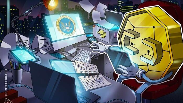 NextImg:SEC Ethereum ETF Discussions Underway, S-1 Approval Expected Within Hours