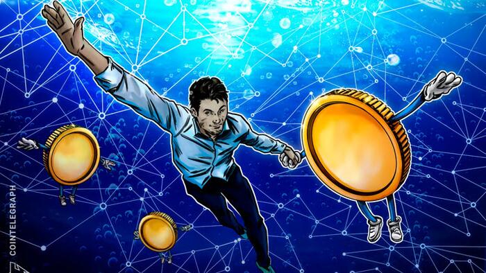 NextImg:DTCC, Chainlink Complete Fund Tokenization Pilot With JPMorgan, Templeton And Other Financial Giants Participating
