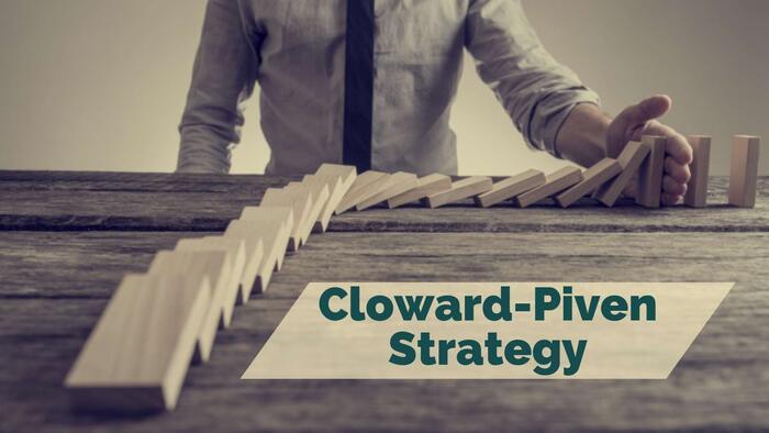 NextImg:Behind The 'Cloward-Piven' Downfall Of America