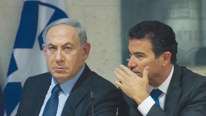 NextImg:Mossad Chief Stalked, Threatened ICC Prosecutor Over War Crimes Probe: Report