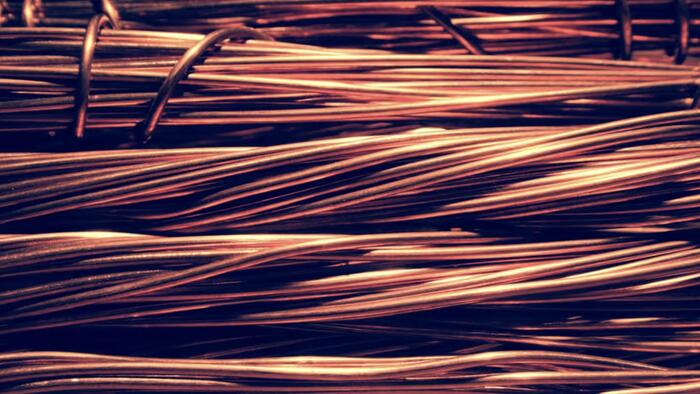 NextImg:As Copper Soars, Telecoms Sitting On $7 Billion Mother Lode Of Old Cable