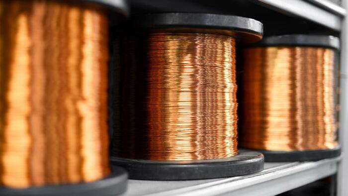 Goldbugs Waited Years For A Massive Comex Short Squeeze, And Finally Got It... Just In The Wrong Metal - Vimarsana News