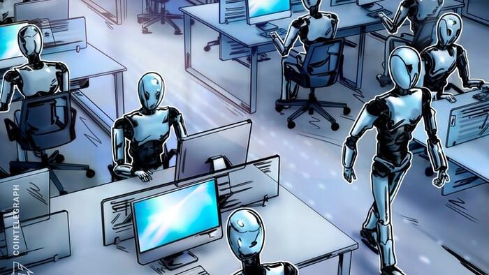 NextImg:Fearing AI 'Take Over', 'Godfather Of AI' Advises UK Govt To Start UBI