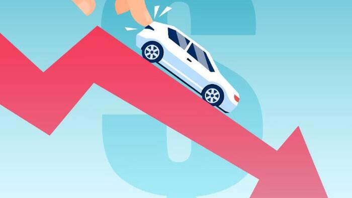 NextImg:These Cars Have The Highest And Lowest Depreciation One Year Off The Lot