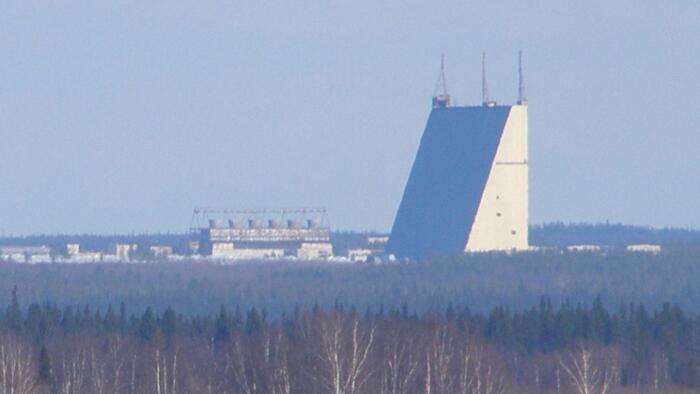NextImg:Ukraine Targets Radars That Are Part Of Russia's Nuclear Warning System