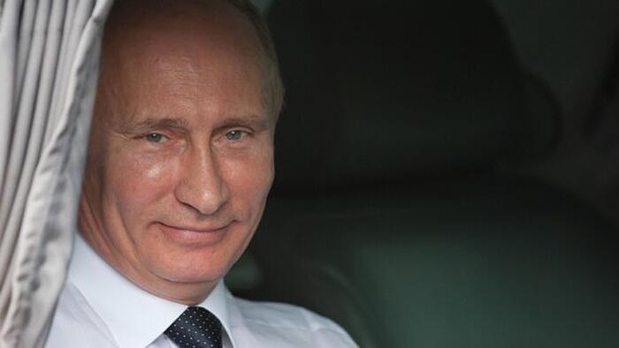 NextImg:Putin Doesn't Bluff