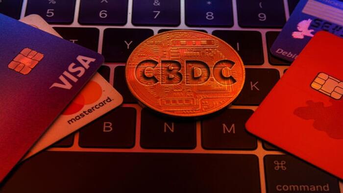 NextImg:Last Hope Against Biden-Bucks - House Passes Bill Blocking The Fed From Issuing A CBDC