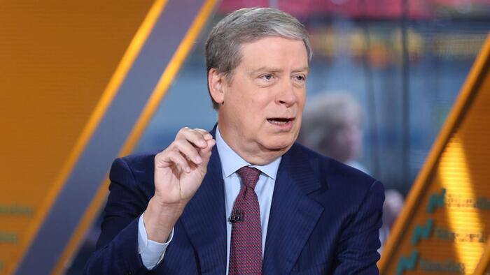 NextImg:Druckenmiller Dropped The Biggest 'F' Bomb