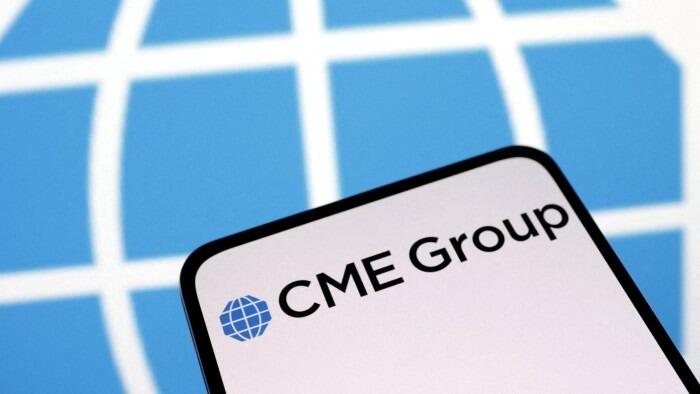 NextImg:CME Plans To Launch Spot Bitcoin Trading