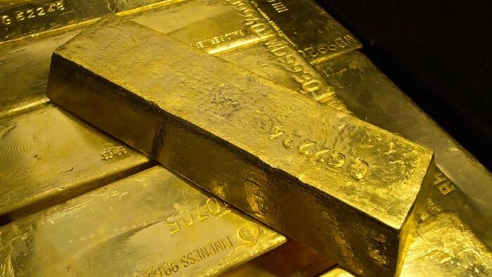 NextImg:Why We Are At The Start Of A Multi-Year Gold Bull Market