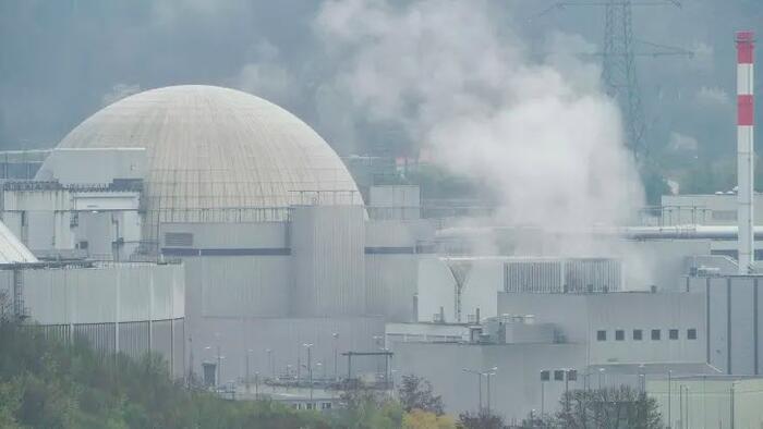 NextImg:Why Germany Is Choosing Natural Gas Over Nuclear Power