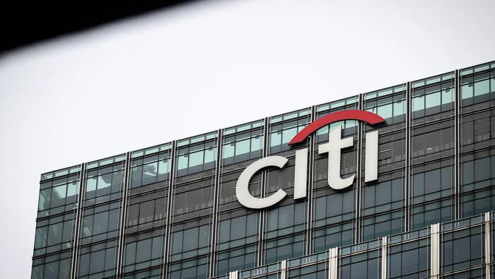 NextImg:Flash-Crash Backlash: Citi Fined $79 Million For London Trader's 2022 European Market 'Fat Finger'