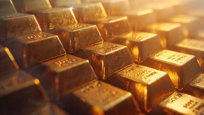 NextImg:Which Central Banks Are Selling Gold?
