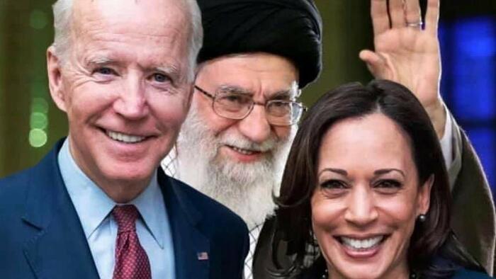 NextImg:Iran Is A Nuclear-Threshold State, But Biden Is Pressing Allies Not To Confront It